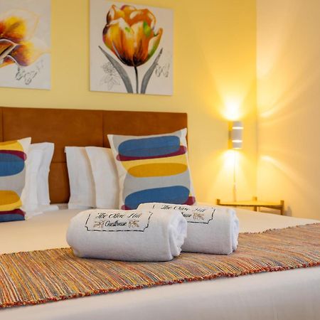 The Olive Hill Guesthouse Баталья Экстерьер фото