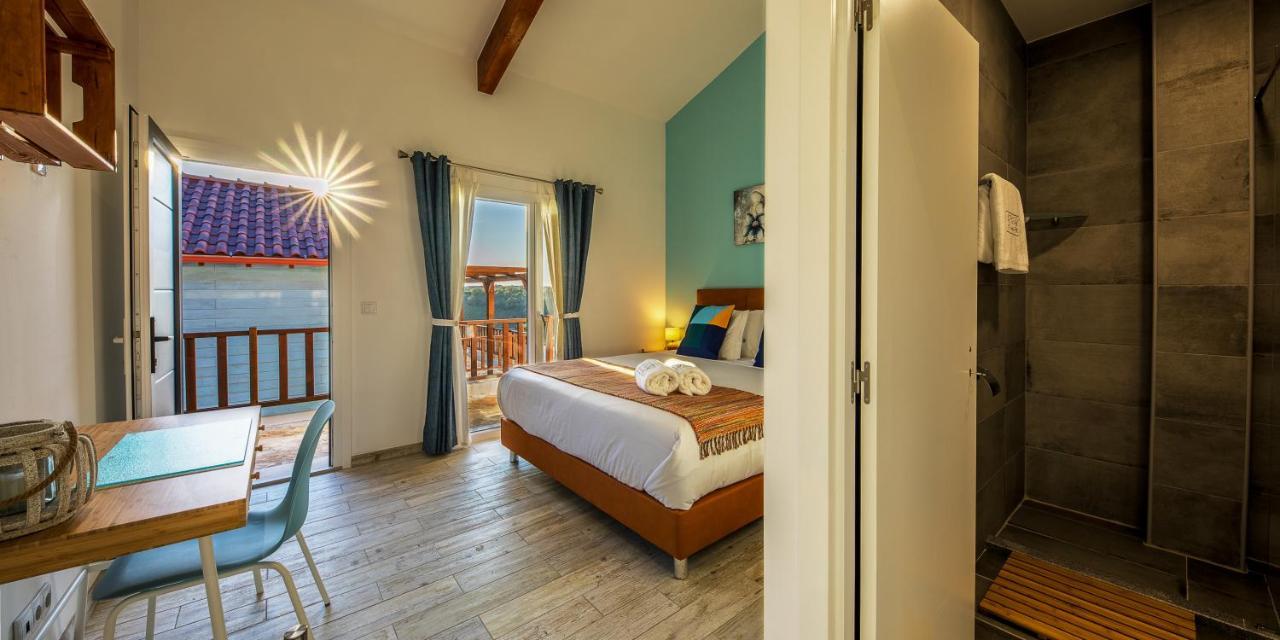 The Olive Hill Guesthouse Баталья Экстерьер фото