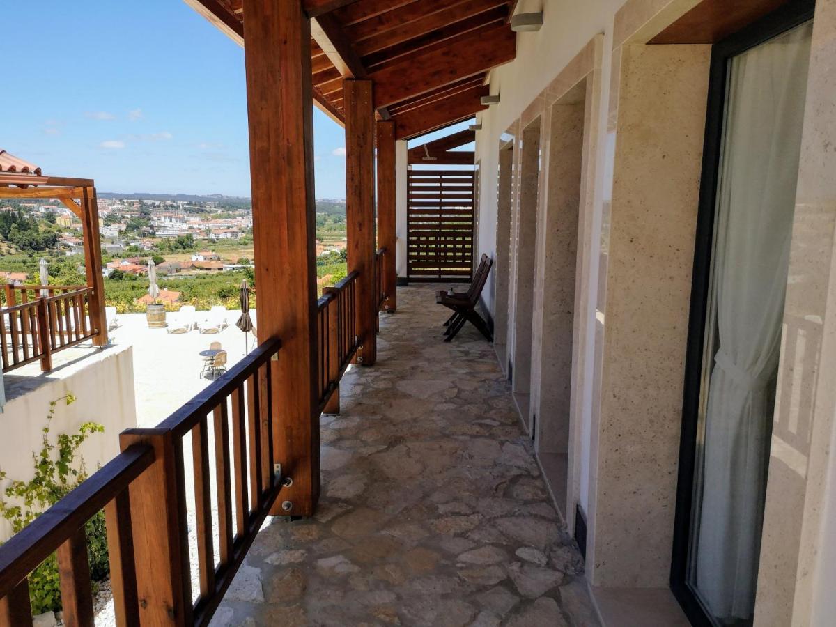 The Olive Hill Guesthouse Баталья Экстерьер фото